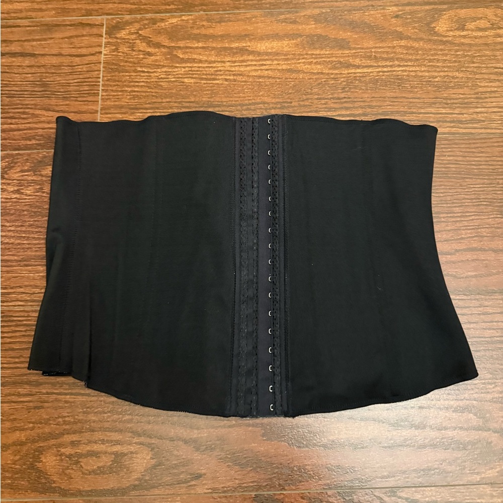vedette corset shapewear style 103 black